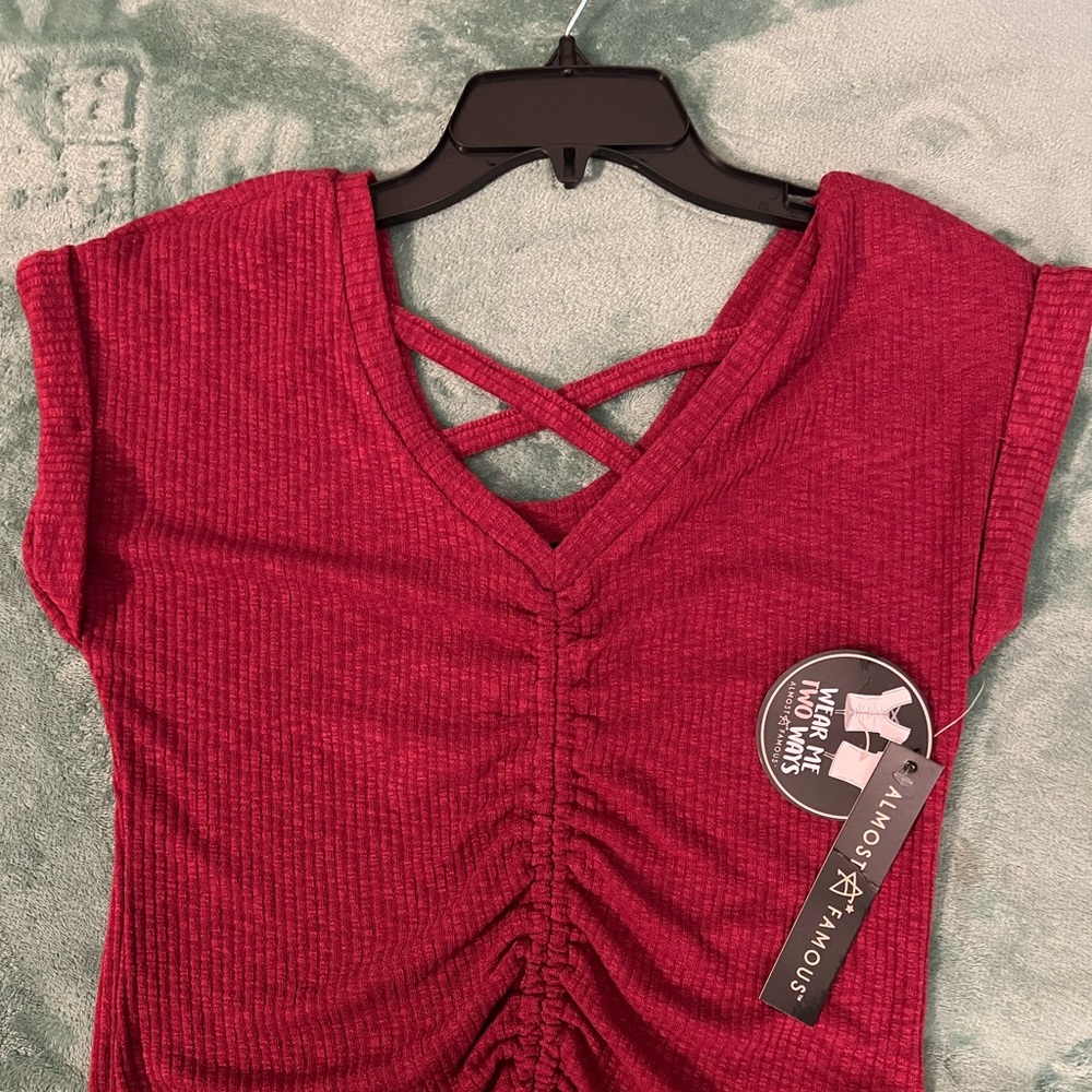 Beautiful shirt